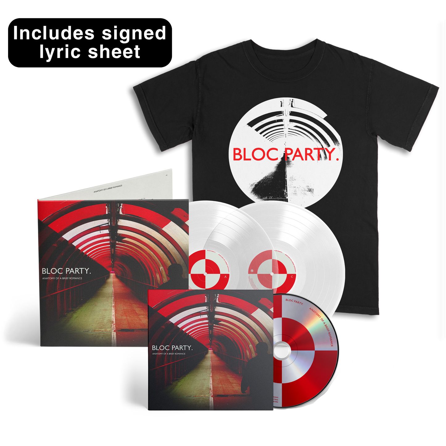 Collectors Bundle