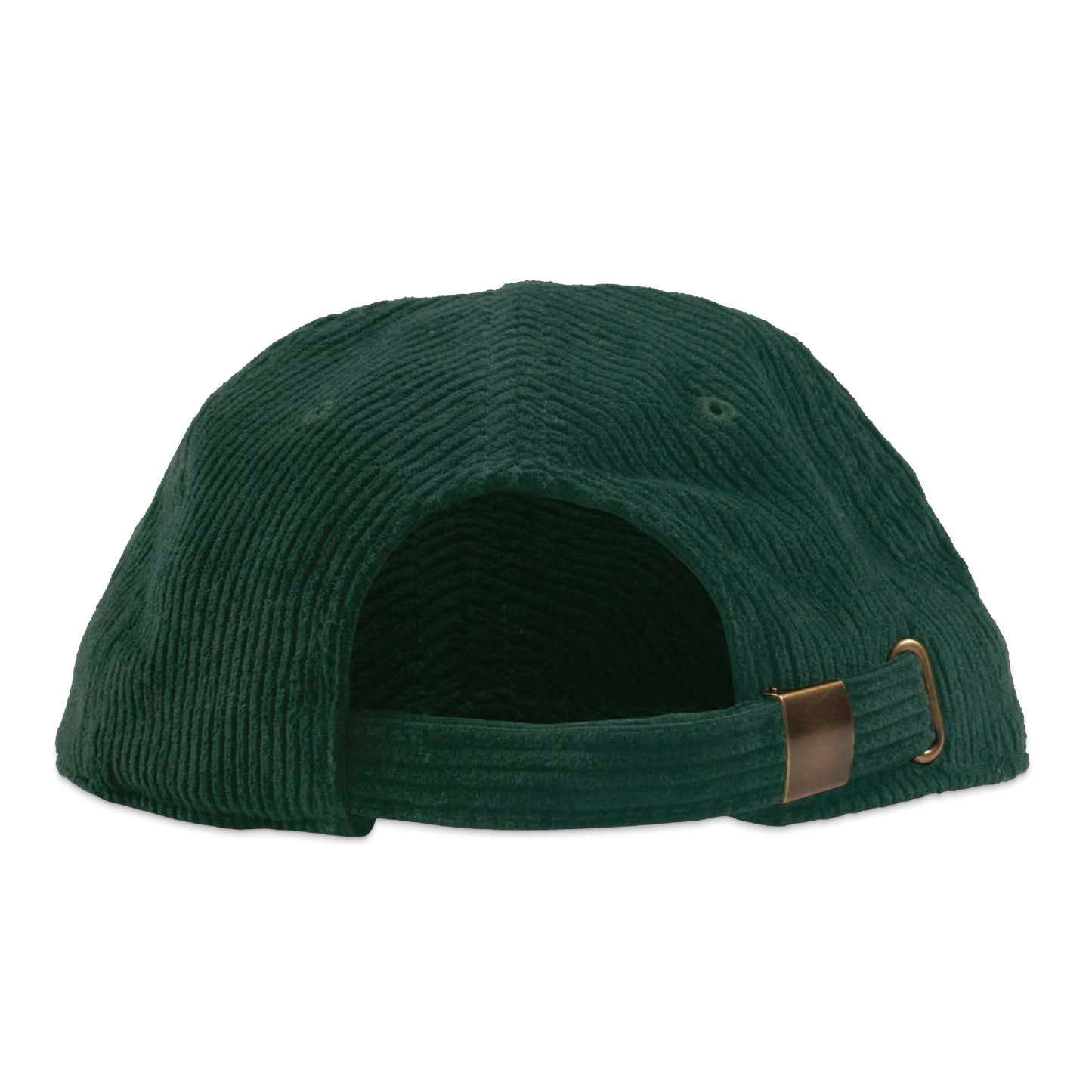 Bloc Party Corduroy Cap