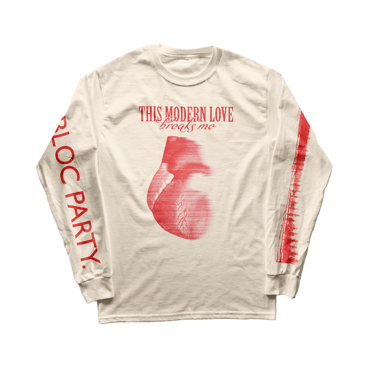 This Modern Love Longsleeve Tee