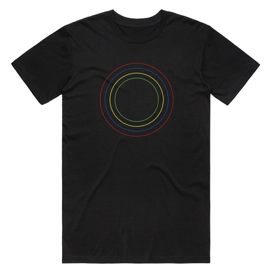Circles Tee - Unisex