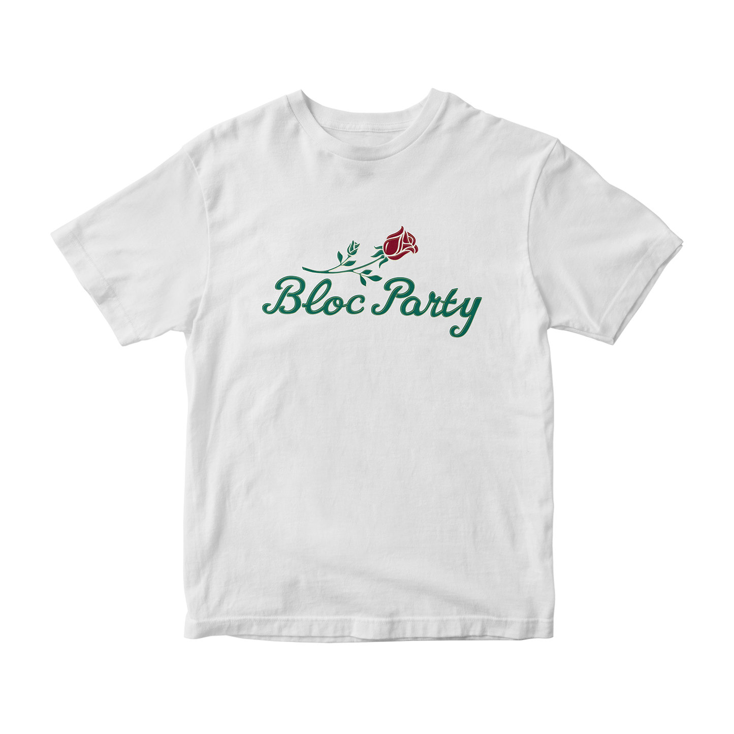 Rose Tee