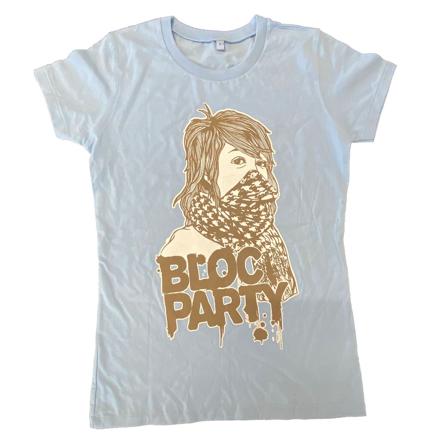 Graffiti Tee - Ladies