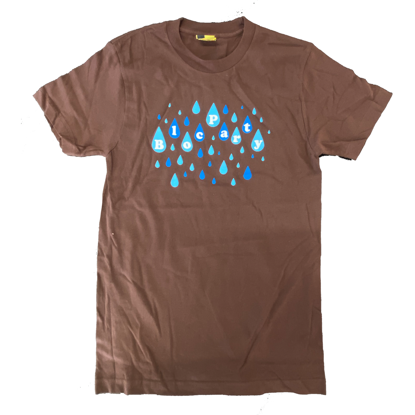 Raindrops Tee