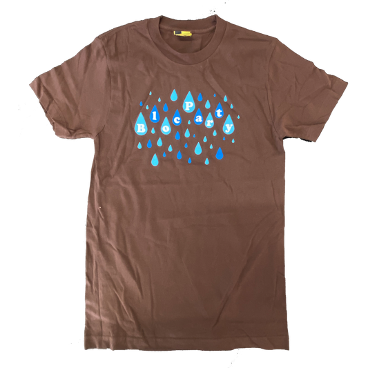 Raindrops Tee