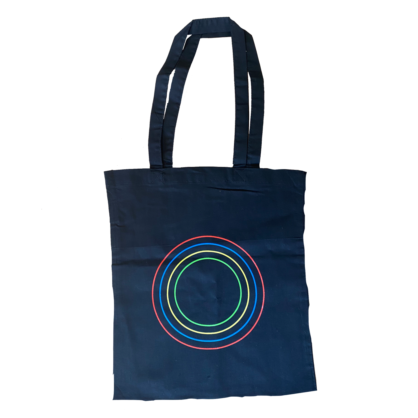 Circles Tote