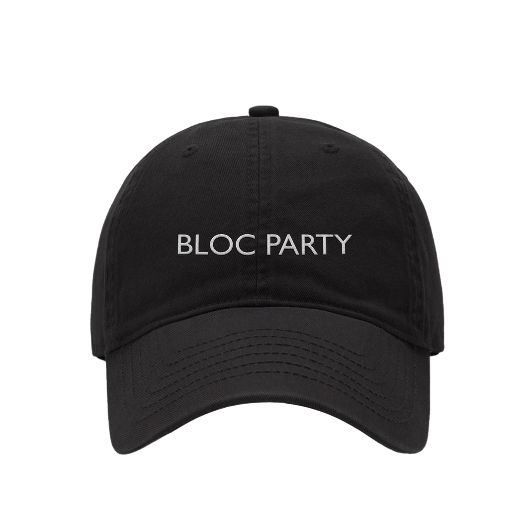 Bloc Party Official Site