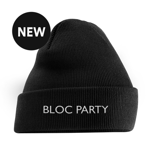 Logo Beanie