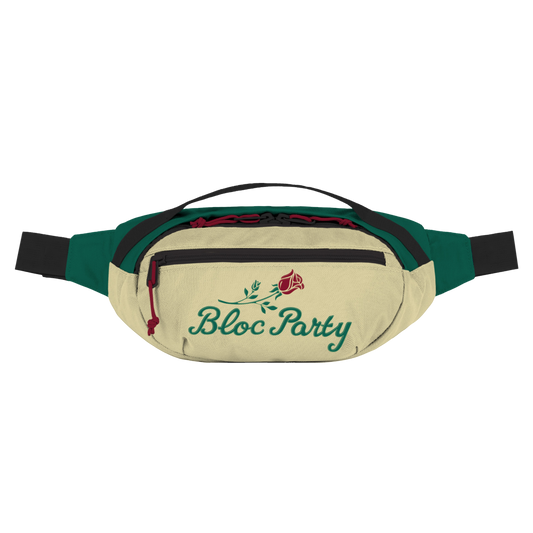 Rose Fanny Pack