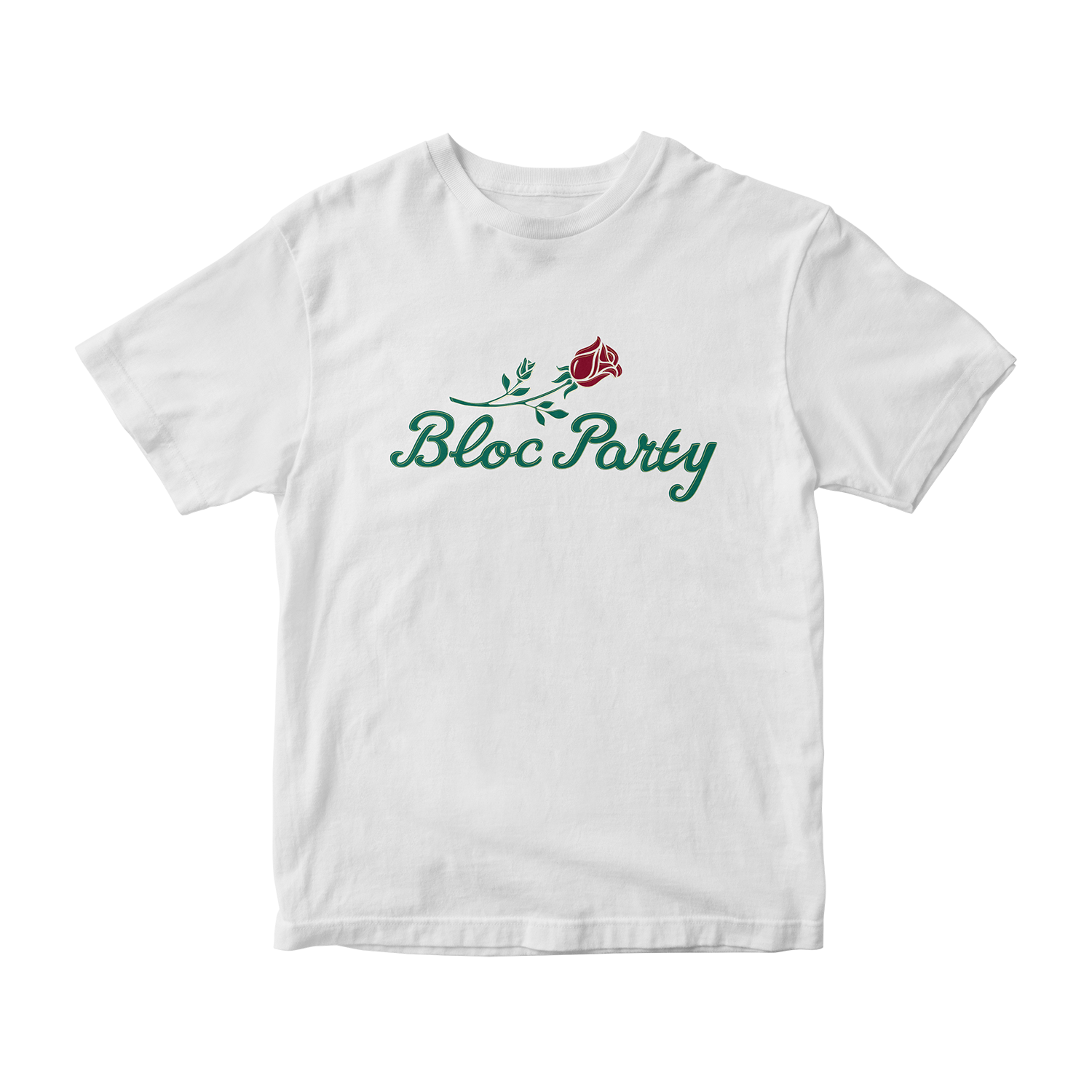 Rose Tee