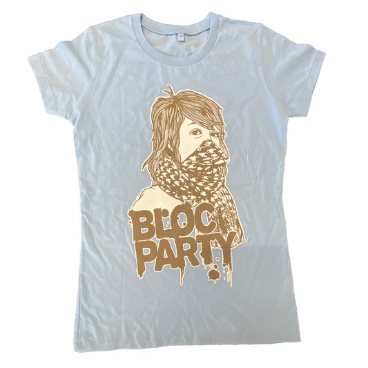 Graffiti Tee - Ladies