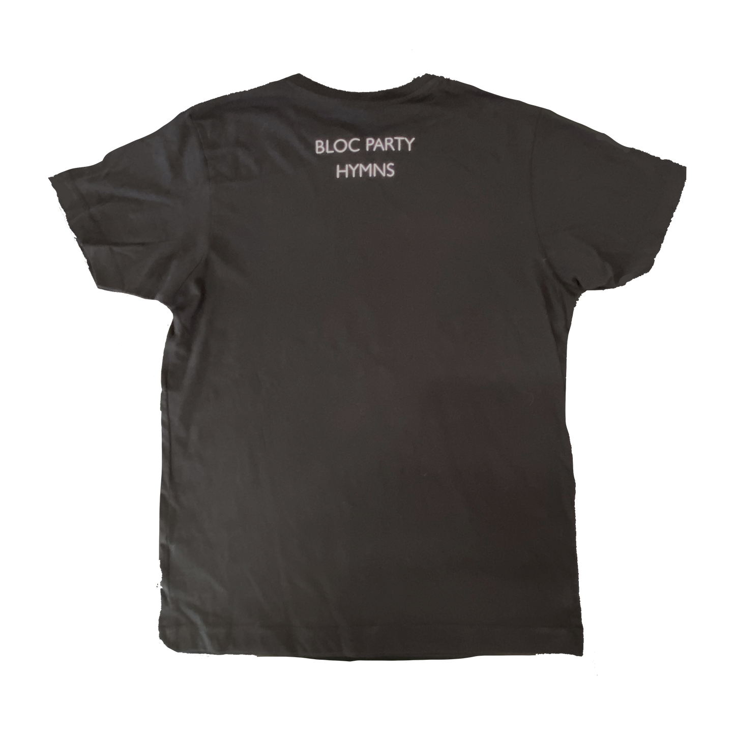 Hymns Tee