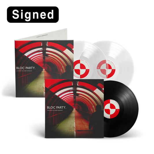 Vinyl Collector Bundle